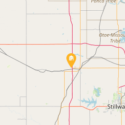 Comfort Inn & Suites on the map